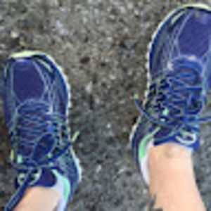 Meet your Posher, Roxie